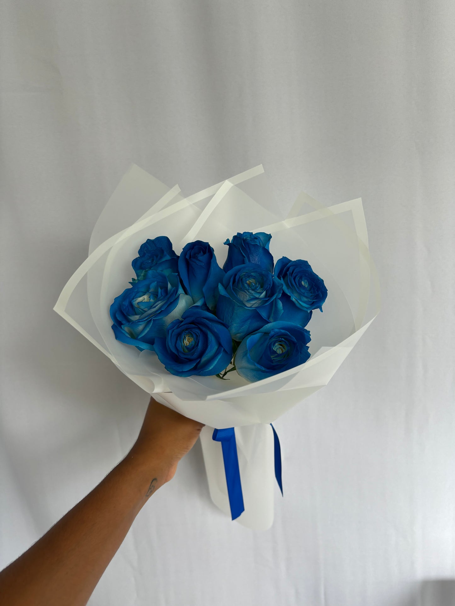 Rosblue Small